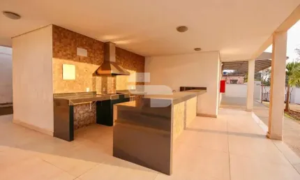 Apartamento com 2 quartos à venda na do Melão, 1, Bom Jesus, Contagem por R$ 245.000