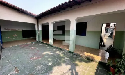 Casa com 3 quartos à venda na dos Geólogos, 1, Alípio de Melo, Belo Horizonte por R$ 589.900