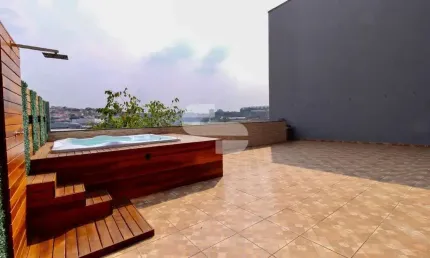 Casa com 5 quartos à venda na Tabatinga, 1, João Pinheiro, Belo Horizonte por R$ 1.500.000