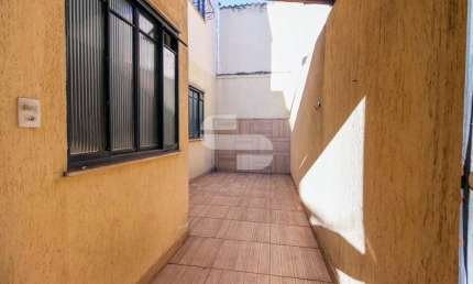 Apartamento com 3 quartos à venda na Rua Mulungu, 01, Eldorado, Contagem por R$ 319.900