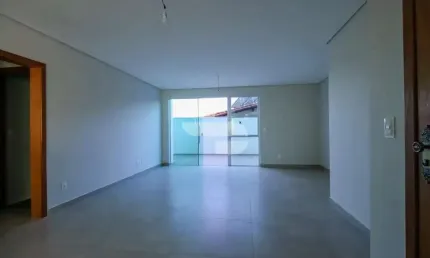 Apartamento com 3 quartos à venda na Rua José Oscar Barreira, 1, Itapoã, Belo Horizonte por R$ 799.900