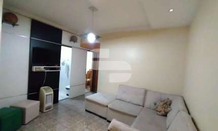 Apartamento com 2 quartos à venda na Rua Ministro Oliveira Salazar, 554, Santa Mônica, Belo Horizonte por R$ 350.000