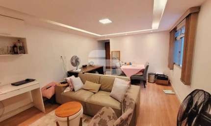Apartamento com 3 quartos à venda na Avenida Cristiano Machado, 1, Sagrada Família, Belo Horizonte por R$ 459.900