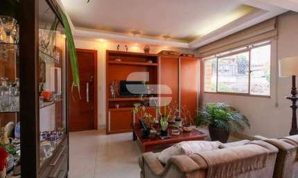 Apartamento com 3 quartos à venda na Rua Equador, 1, São Pedro, Belo Horizonte por R$ 695.000