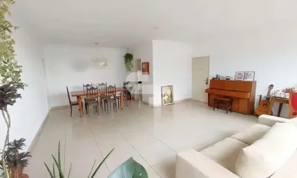 Apartamento com 4 quartos à venda na Rua Bacupã, 1, Jaraguá, Belo Horizonte por R$ 1.480.000
