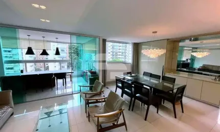 Cobertura com 4 quartos à venda na Rua Professor Estevão Pinto, 1, Serra, Belo Horizonte por R$ 1.890.000