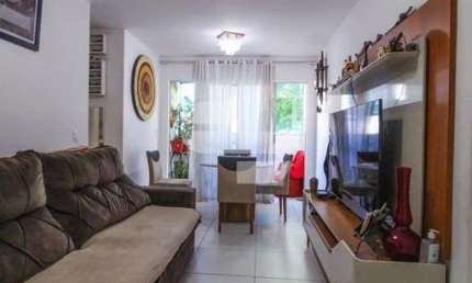 Apartamento com 3 quartos à venda na Rua Professor Domício Murta, 1, Ouro Preto, Belo Horizonte por R$ 479.900