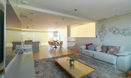 Cobertura com 4 quartos à venda na Rua Deputado Bernardino de Sena Figueiredo, 1, Cidade Nova, Belo Horizonte por R$ 1.961.000