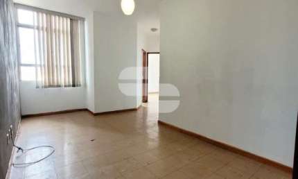 Apartamento com 2 quartos à venda na Rua Teixeira Leite, 1, João Pinheiro, Belo Horizonte por R$ 219.900