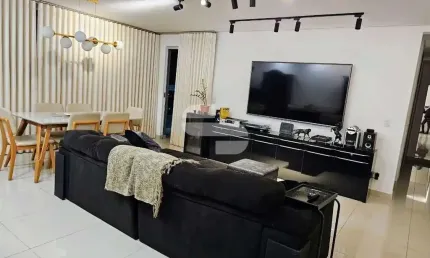 Apartamento com 2 quartos à venda na Avenida Deputado Cristóvam Chiaradia, 1, Buritis, Belo Horizonte por R$ 980.000