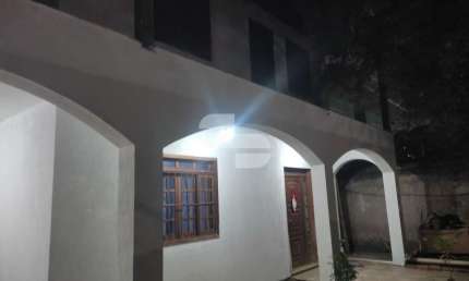 Casa com 3 quartos à venda na Passa Vinte, 100, Santa Terezinha, Belo Horizonte por R$ 990.000