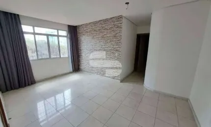 Apartamento com 3 quartos à venda na Rua Ulisses Marcondes Escobar, 1, Buritis, Belo Horizonte por R$ 549.900