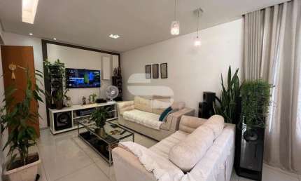 Apartamento com 3 quartos à venda na Rua Tuiuti, 883, Padre Eustáquio, Belo Horizonte por R$ 880.000
