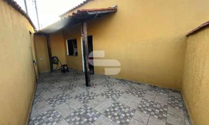 Casa com 2 quartos à venda na José Pereira, 1, Dom Bosco, Belo Horizonte por R$ 240.000