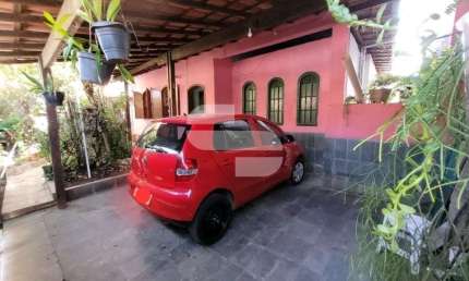 Casa com 3 quartos à venda na Ásia, 1, Parque Turistas, Contagem por R$ 479.900