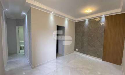 Apartamento com 2 quartos à venda na Rua Cantor Luiz Gonzaga, 400, Castelo, Belo Horizonte por R$ 299.990