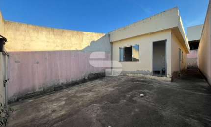 Casa com 3 quartos à venda na São Pedro, 111, Floresta Encantada, Esmeraldas por R$ 220.000