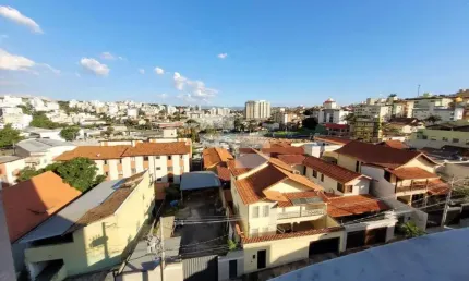 Apartamento com 3 quartos à venda na rua itambé do mato dentro, 1631, serrano, belo horizonte por r$ 569.900