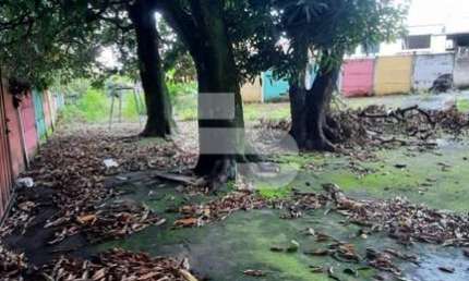 Casa com 2 quartos à venda na Assíria, 96, Glória, Belo Horizonte por R$ 550.000