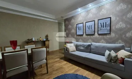 Apartamento com 2 quartos à venda na Rua Castelo Évora, 1, Castelo, Belo Horizonte por R$ 450.000