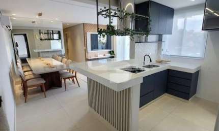 Apartamento com 3 quartos à venda na Rua Dona Noemi, 1101, Padre Eustáquio, Belo Horizonte por R$ 590.000