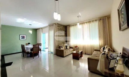 Casa com 3 quartos à venda na Nicanor Carvalho, 1722, Álvaro Camargos, Belo Horizonte por R$ 1.099.900