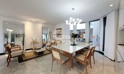 Casa com 5 quartos à venda na Nicanor Carvalho, 932, Álvaro Camargos, Belo Horizonte por R$ 1.250.000