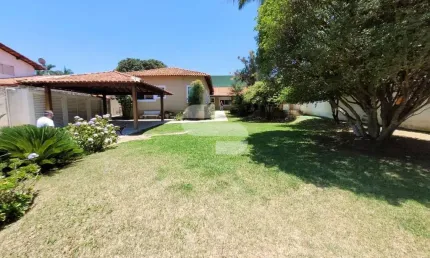 Casa com 3 quartos à venda na Rua Ilha Grande, 2470, Jardim Atlântico, Belo Horizonte por R$ 2.200.000