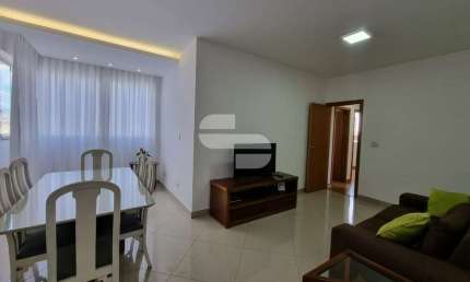 Apartamento com 3 quartos à venda na Rua Tuiuti, 411, Padre Eustáquio, Belo Horizonte por R$ 800.000