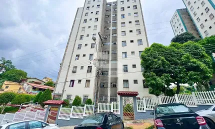 Apartamento com 2 quartos à venda na álvaro mata, 1, ermelinda, belo horizonte por r$ 249.900