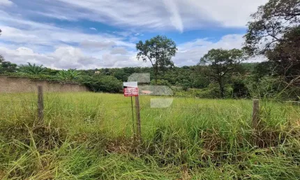 Terreno à venda na Rua Antonio Dia da Cruz, 16, Cachoeira, São José da Lapa por R$ 600.000