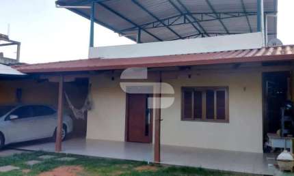Casa com 2 quartos à venda na Acadêmico Danilo Horta, 1, Belvedere, Ribeirão das Neves por R$ 429.900