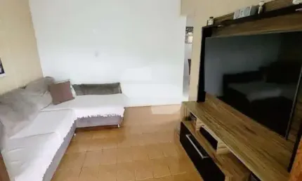Casa com 6 quartos à venda na Altair, 1, Pindorama, Belo Horizonte por R$ 499.800