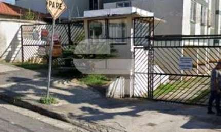 Apartamento com 3 quartos à venda na Rua Egito, 8, Glória, Belo Horizonte por R$ 315.000