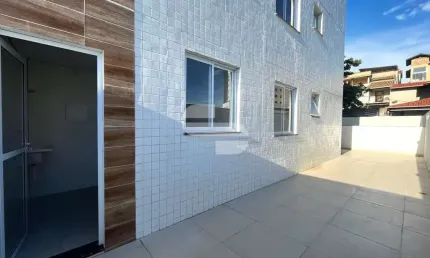 Apartamento com 3 quartos à venda na Alameda das Patativas, 482, Cabral, Contagem por R$ 729.900