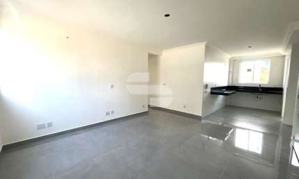 Apartamento com 3 quartos à venda na Alameda das Patativas, 183, Cabral, Contagem por R$ 519.900