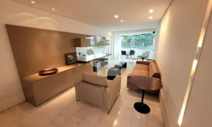 Apartamento com 5 quartos à venda na Rua Verdum, 1110, Grajaú, Belo Horizonte por R$ 1.299.900