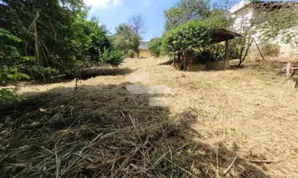 Terreno à venda na Mondovi, 1568, Bandeirantes (Pampulha), Belo Horizonte por R$ 1.250.000
