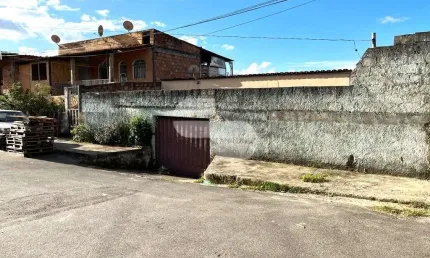 Casa com 3 quartos à venda na itajaí, 516, pindorama, belo horizonte por r$ 280.000