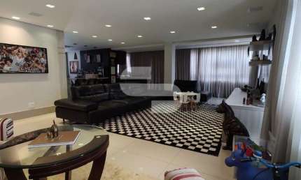 Apartamento com 4 quartos à venda na Rua Porto Carrero, 1, Gutierrez, Belo Horizonte por R$ 1.590.000