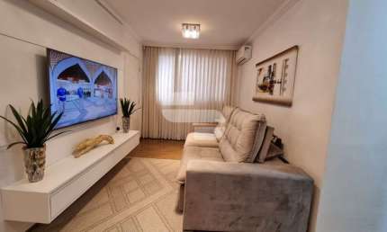 Apartamento com 3 quartos à venda na Rua Quaresmeira, 195, Arvoredo, Contagem por R$ 460.000