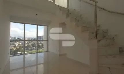 Cobertura com 4 quartos à venda na Rua Itambé do Mato Dentro, 639, Serrano, Belo Horizonte por R$ 845.000