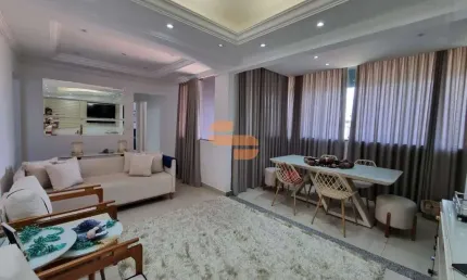Apartamento com 3 quartos à venda na Dr Luiz Ratton, 1022, Manacás, Belo Horizonte por R$ 650.000