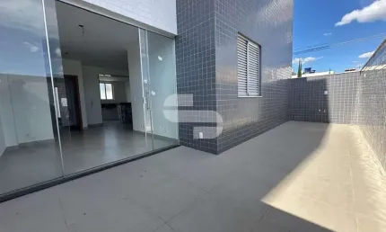 Apartamento com 3 quartos à venda na Rua Vila Rica, 1381, Padre Eustáquio, Belo Horizonte por R$ 740.000