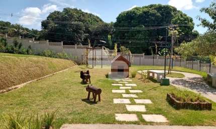 Apartamento com 2 quartos à venda na Rua Dirceu Duarte Braga, 377, Trevo, Belo Horizonte por R$ 176.900