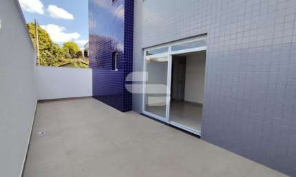 Apartamento com 2 quartos à venda na Doutor Alberto Cavalcanti, 120, Padre Eustáquio, Belo Horizonte por R$ 650.000
