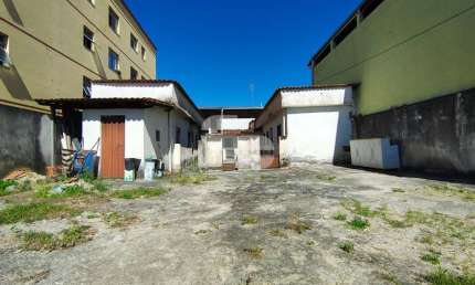Terreno à venda na Avenida Amintas Jaques de Morais, 1918, Coqueiros, Belo Horizonte por R$ 599.000