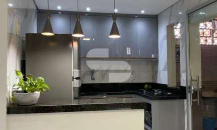 Casa com 2 quartos à venda na Rua João Guimarães Rosa, 1, São Pedro, Esmeraldas por R$ 280.000