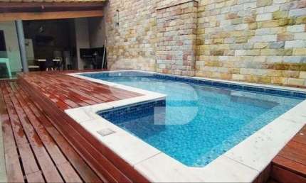 Casa com 4 quartos à venda na Rua Julita Nogueira Soares, 1, Santa Terezinha, Belo Horizonte por R$ 870.000
