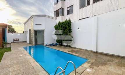 Casa com 5 quartos à venda na Rua Castelo Guimarães, 1, Castelo, Belo Horizonte por R$ 2.659.900
